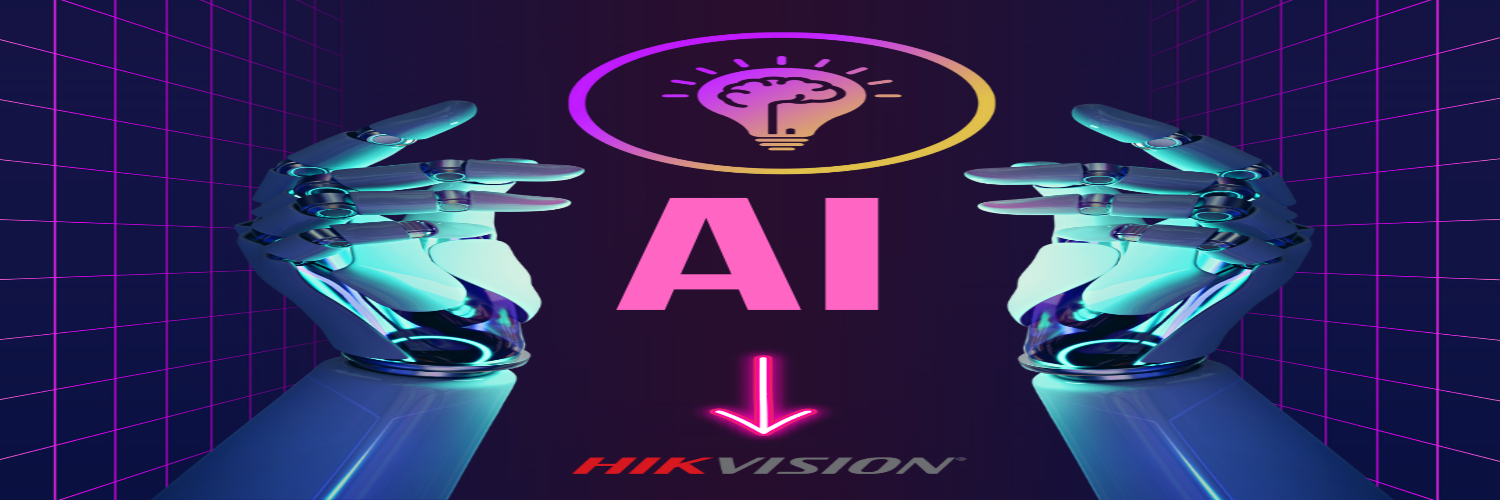 Artificial Intelligence and Image Analysis in Hikvision Cameras