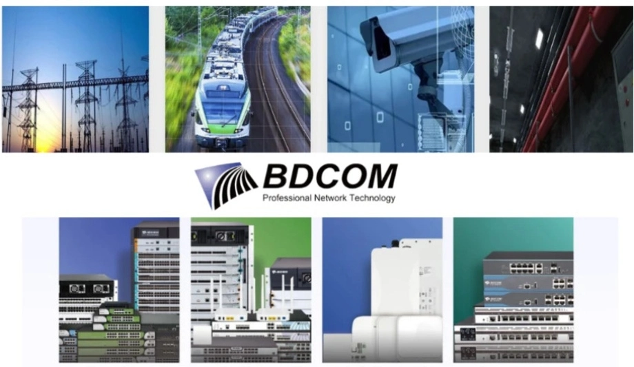 BDCOM's Alignment with Industry Trends