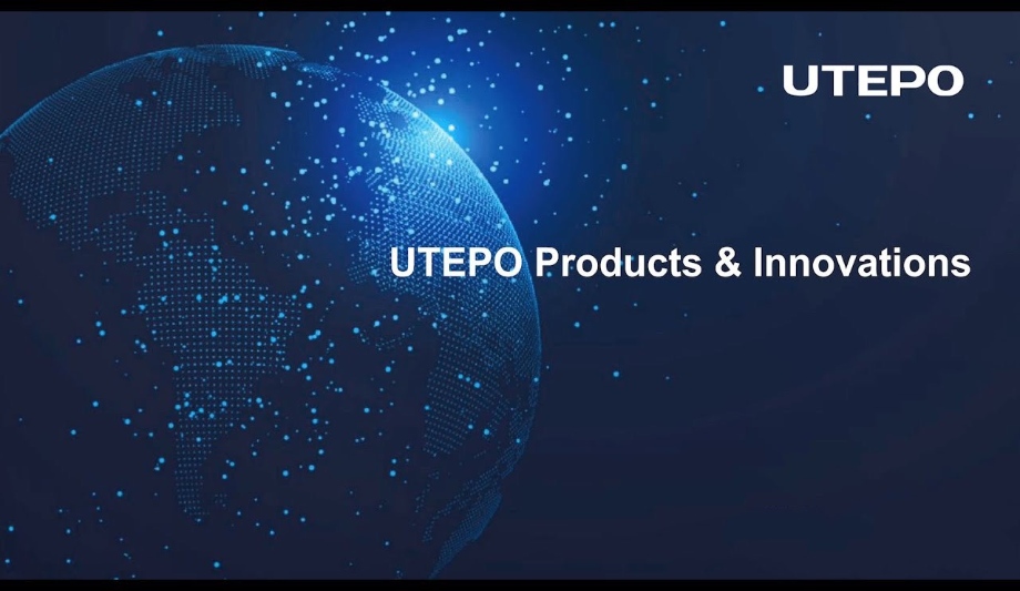 Utepo Antenna Products: Powerful and Reliable Solutions for Wireless Communication