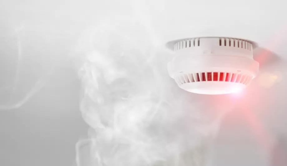 Fire Alarm Detectors: Safeguarding Lives and Property through Early Warning Systems