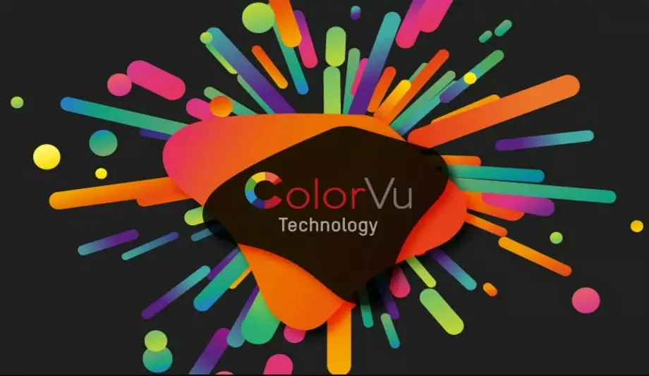 Stay ahead of the game with ColorVu Technology innovative security solutions!