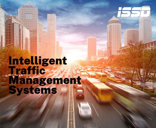 Intelligent Traffic Management Systems